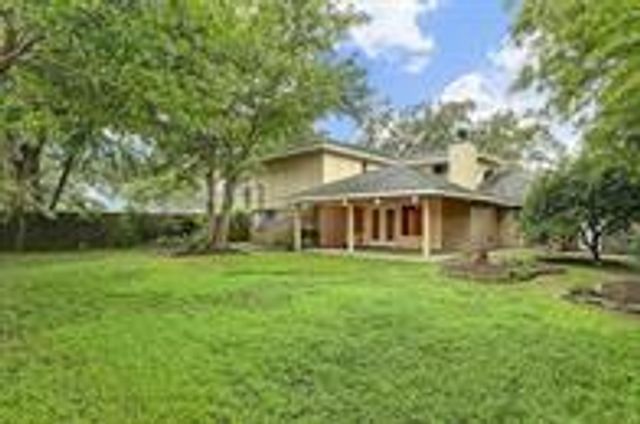 1740 Crownover Road, Houston, TX 77080