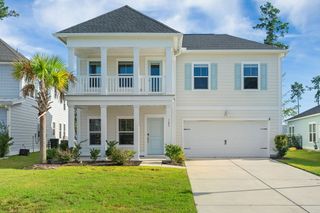 183 Granton Edge Lane, Summerville, SC 29486