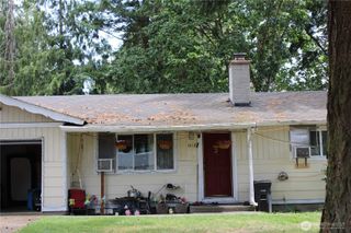 1414 Hensley Street NE #1412, Lacey, WA 98516