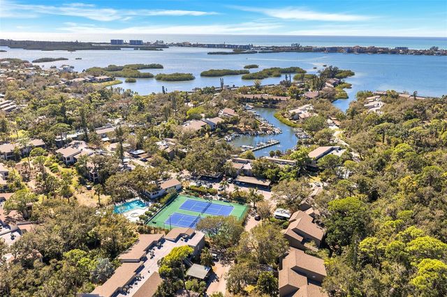 1697 BROOKHOUSE CIRCLE 116, Sarasota, FL 34231