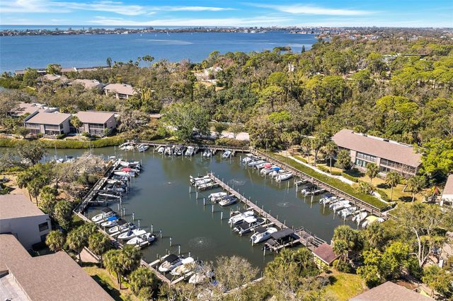 1697 BROOKHOUSE CIRCLE 116, Sarasota, FL 34231