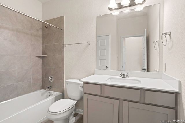 12933 lilly, San Antonio, TX 78254