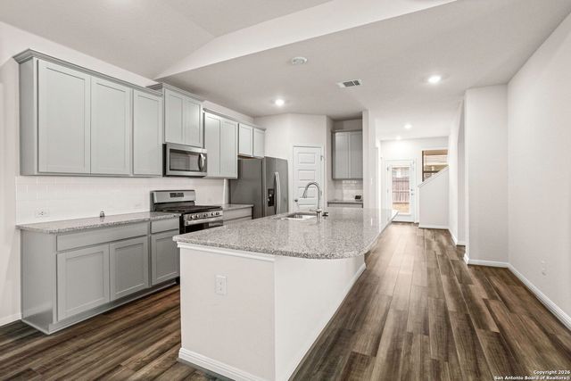 12933 lilly, San Antonio, TX 78254