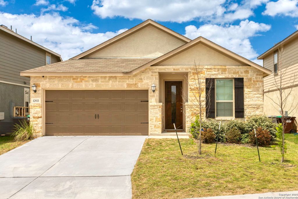 12933 lilly, San Antonio, TX 78254