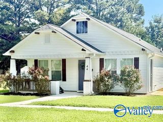 44 County Road 1400, Cullman, AL 35058