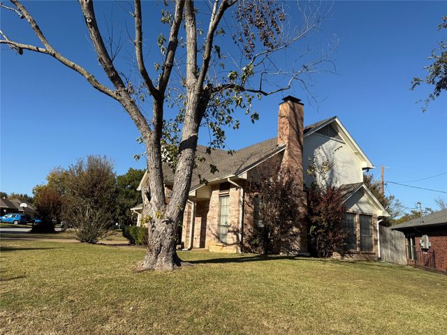 5731 Sterling Green Trail, Arlington, TX 76017