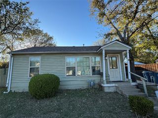 1455 Honor Drive, Desoto, TX 75115