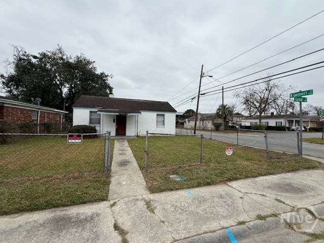 801 Lynah Street, Savannah, GA 31415