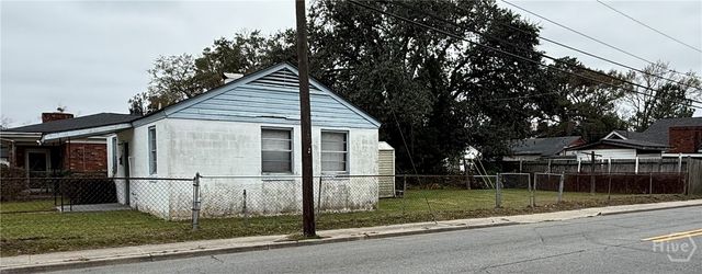 801 Lynah Street, Savannah, GA 31415