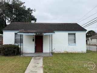 801 Lynah Street, Savannah, GA 31415