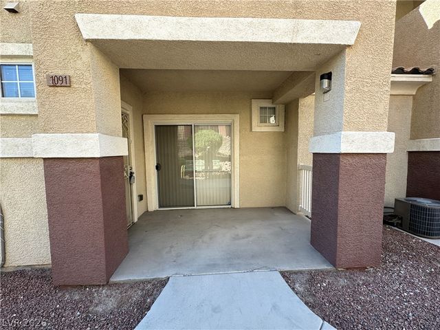 5855 Valley Drive 1091, North Las Vegas, NV 89031