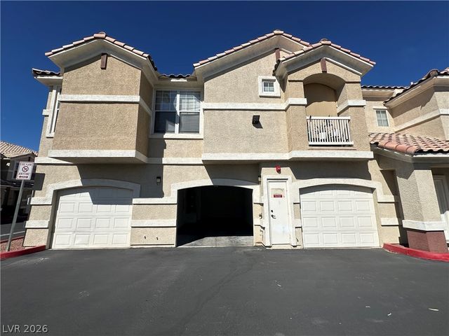 5855 Valley Drive 1091, North Las Vegas, NV 89031