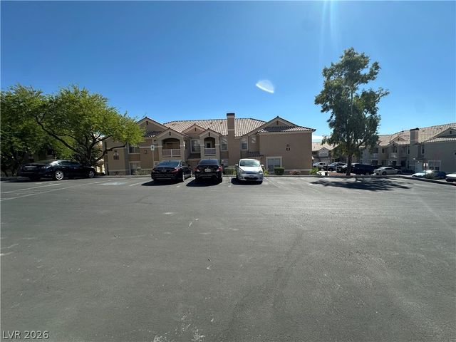 5855 Valley Drive 1091, North Las Vegas, NV 89031