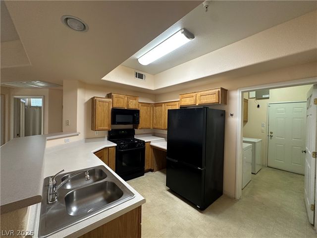 5855 Valley Drive 1091, North Las Vegas, NV 89031