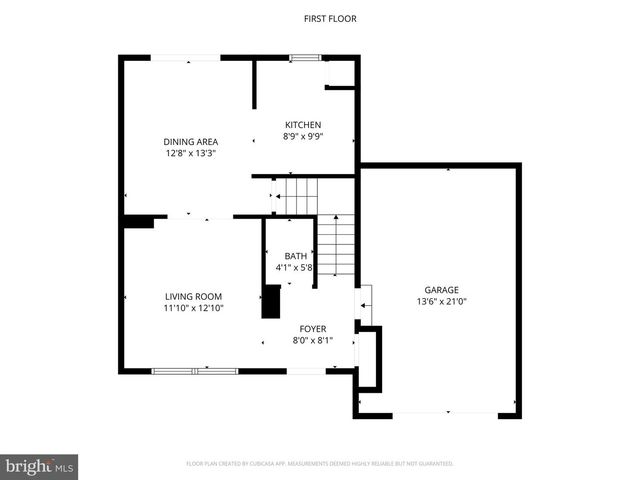 19605 KILCREGGAN WAY, Gaithersburg, MD 20879