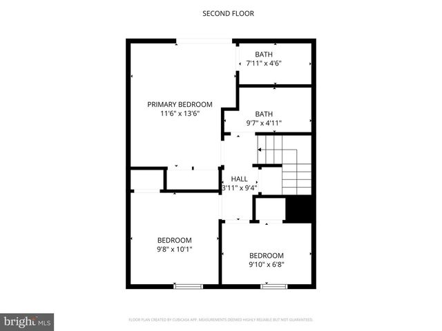 19605 KILCREGGAN WAY, Gaithersburg, MD 20879