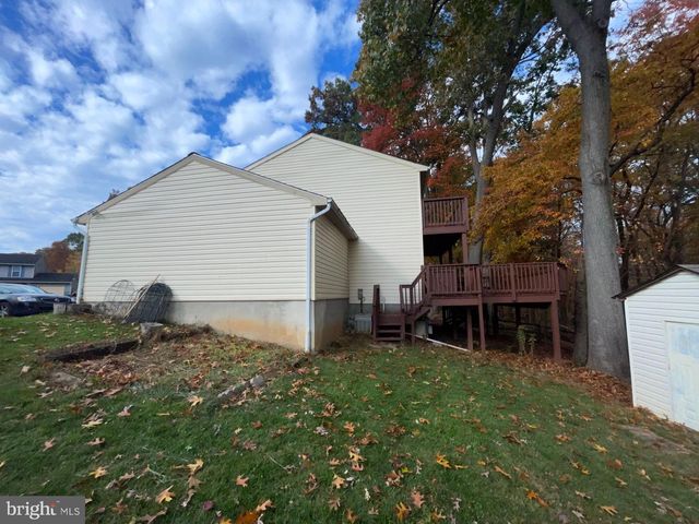 19605 KILCREGGAN WAY, Gaithersburg, MD 20879