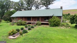 315 Woody Road NW, Adairsville, GA 30103