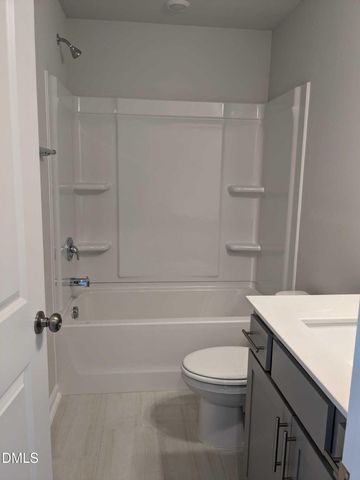 1728 Barrett Run Trail, Apex, NC 27502