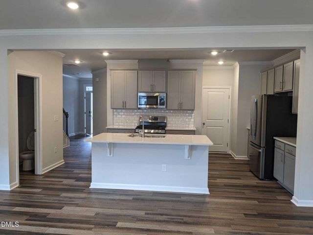 1728 Barrett Run Trail, Apex, NC 27502