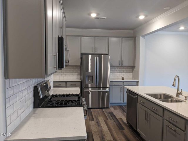 1728 Barrett Run Trail, Apex, NC 27502