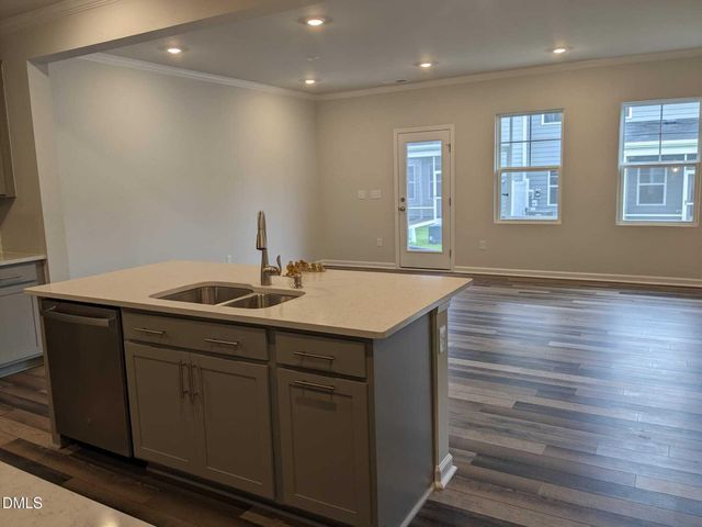 1728 Barrett Run Trail, Apex, NC 27502