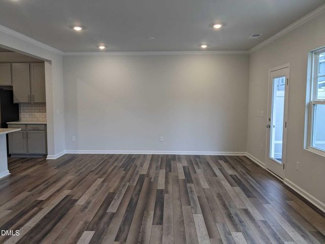 1728 Barrett Run Trail, Apex, NC 27502