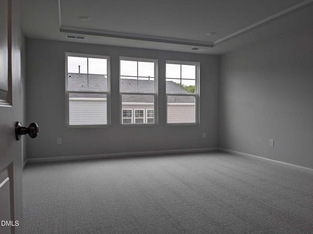 1728 Barrett Run Trail, Apex, NC 27502