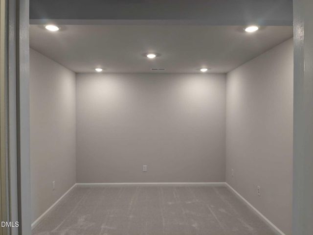1728 Barrett Run Trail, Apex, NC 27502