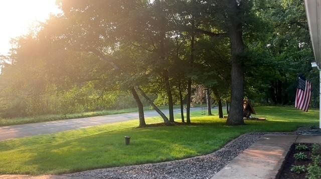 18224 Flanders Street NE, Wyoming, MN 55092