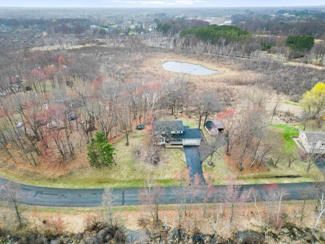 18224 Flanders Street NE, Wyoming, MN 55092