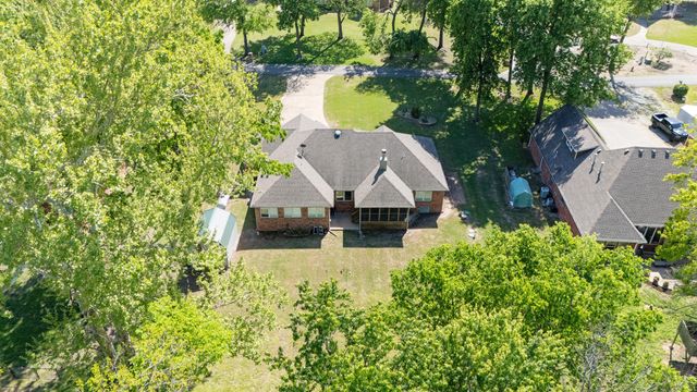 27204 S 125 Highway 9, Afton, OK 74331