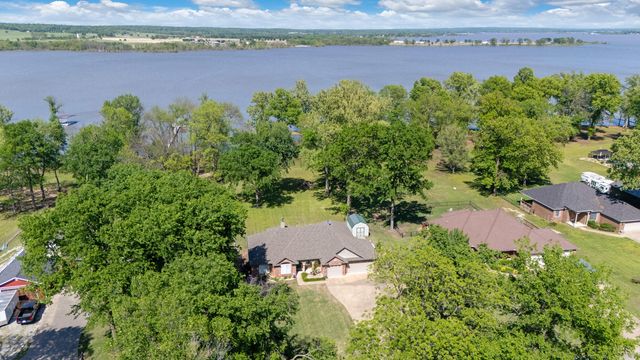 27204 S 125 Highway 9, Afton, OK 74331