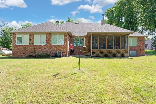 27204 S 125 Highway 9, Afton, OK 74331