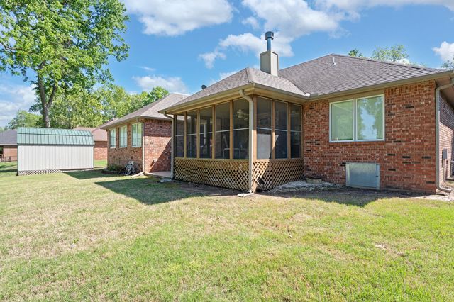 27204 S 125 Highway 9, Afton, OK 74331