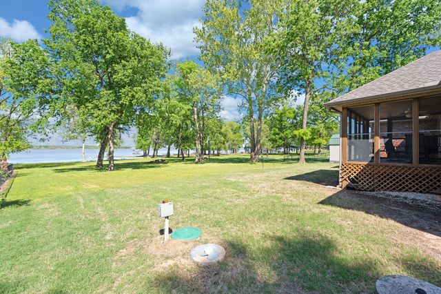 27204 S 125 Highway 9, Afton, OK 74331