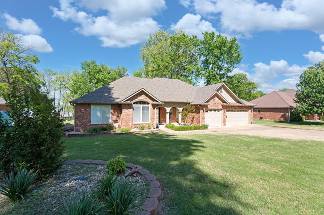 27204 S 125 Highway 9, Afton, OK 74331