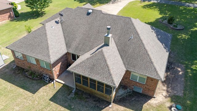 27204 S 125 Highway 9, Afton, OK 74331