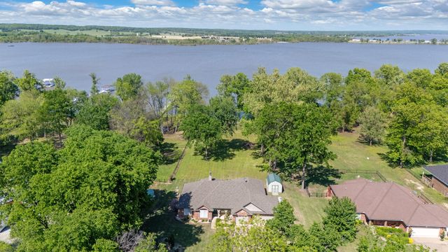 27204 S 125 Highway 9, Afton, OK 74331