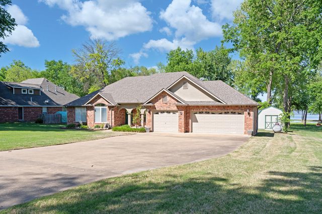 27204 S 125 Highway 9, Afton, OK 74331