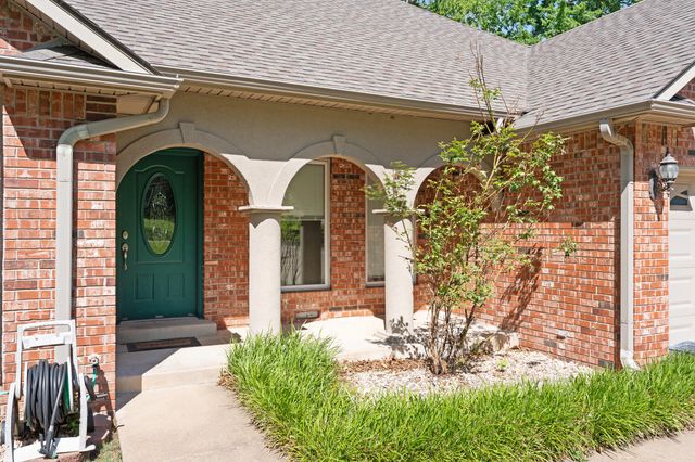 27204 S 125 Highway 9, Afton, OK 74331