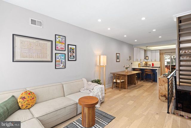 1522 S COLORADO ST, Philadelphia, PA 19146