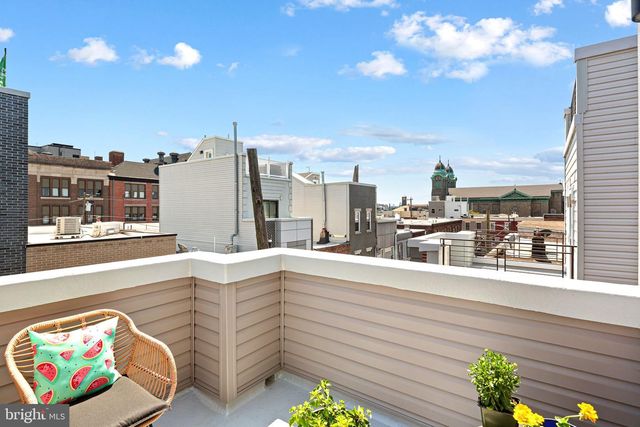 1522 S COLORADO ST, Philadelphia, PA 19146