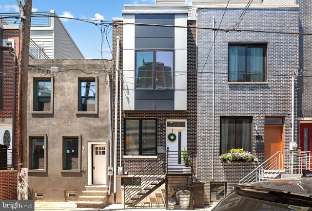 1522 S COLORADO ST, Philadelphia, PA 19146