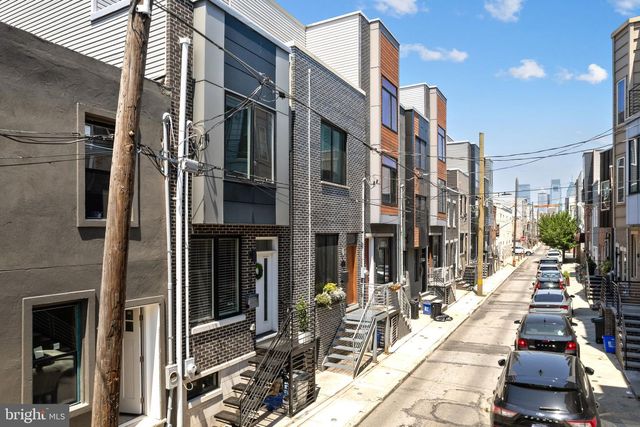 1522 S COLORADO ST, Philadelphia, PA 19146