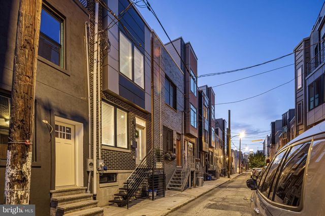 1522 S COLORADO ST, Philadelphia, PA 19146