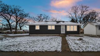 2698 County Line, Lake Station, IN 46405