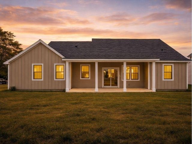 122 County Rd 2278, Cleveland, TX 77327