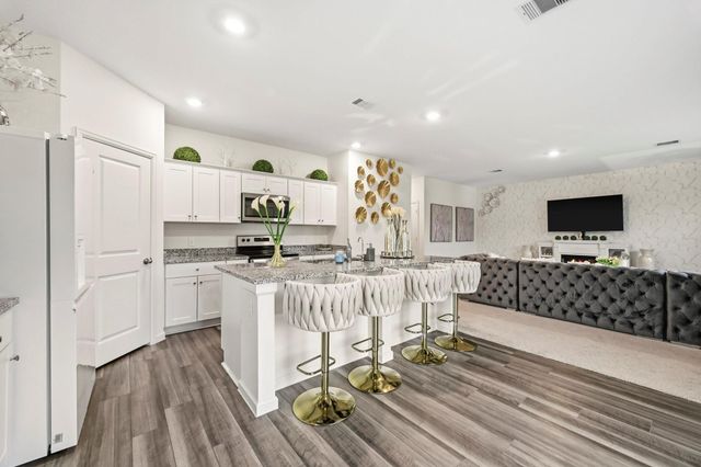 7207 Evitale Way, Houston, TX 77049