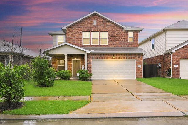 7207 Evitale Way, Houston, TX 77049